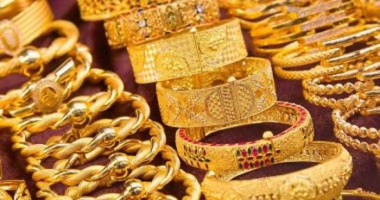 سعر الذهب في السعودية يعود إلى الارتفاع