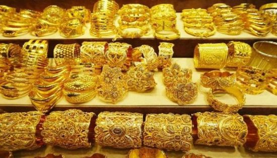 سعر الذهب في مصر يواصل الثبات على مستوياته