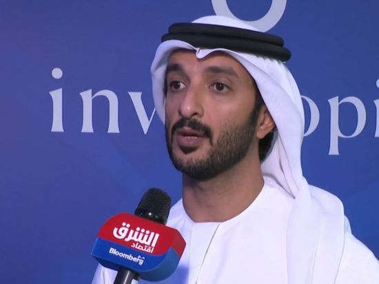 الإمارات تستهدف نموًا اقتصاديًا 5% في 2025