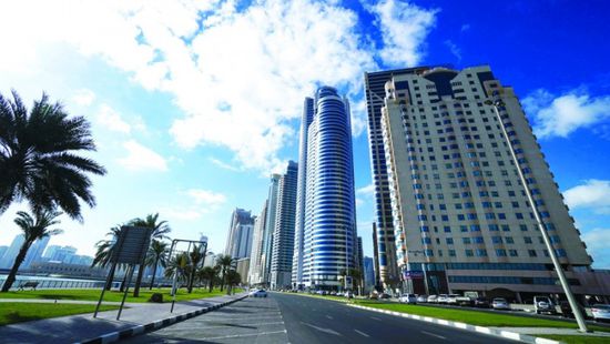 الشارقة تسجل أعلى حجم تداولات عقارية منذ 2008