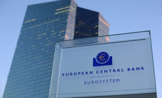 المركزي الأوروبي: رسوم ترامب الجمركية تعقد مسار الفائدة المركزي الأوروبي: رسوم ترامب الجمركية تعقد مسار الفائدة