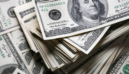 سعر الدولار اليوم الأربعاء يواصل تراجعه أمام الجنيه فى بداية التعاملات