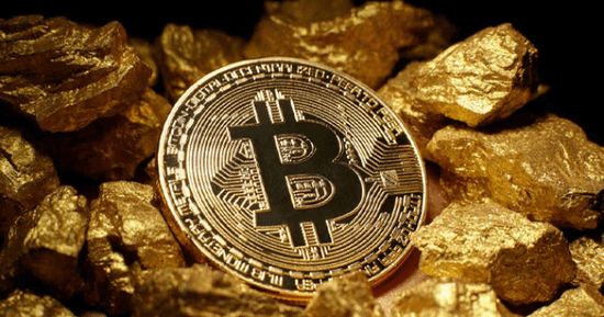 العملات المشفرة ترتفع مدعومة بتفاؤل تخفيف القيود التنظيمية الأمريكية