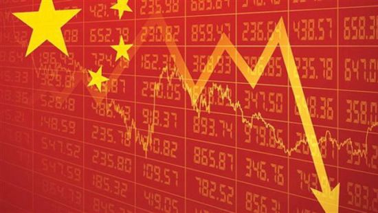 الأسهم الصينية تتراجع تحت ضغط قطاع السيارات الكهربائية