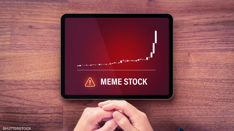 لماذا يعود هوس أسهم الميم؟ لماذا يعود هوس أسهم الميم؟