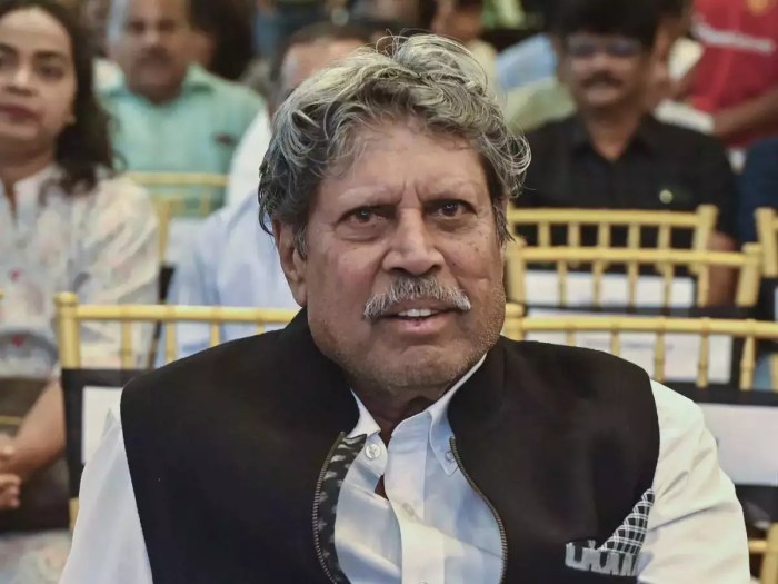 Kapil dev net worth 2020