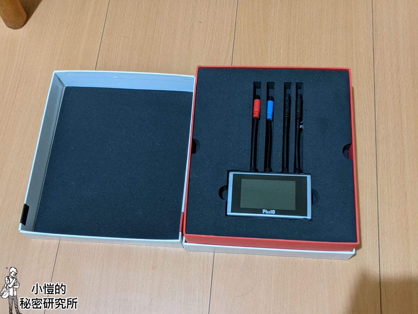 [DIY 機車行車紀錄器] 飛樂Philo PV308A 勁戰安裝行車紀錄器