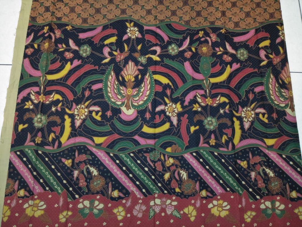 Seragam Batik Sekolah Murah dan Berkualitas di