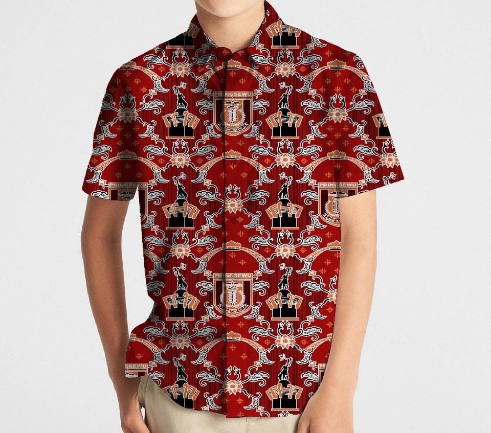 Produksi Baju Batik untuk Seragam Batik Sekolah – Produsen Kain Batik