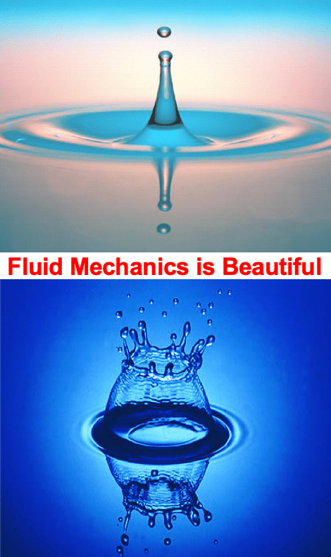 ❖ mahasiswa wajib mencatat dan mengerjakan latihan soal. Kesimpulan Dari 201 A1 Mekanika Fluida 1