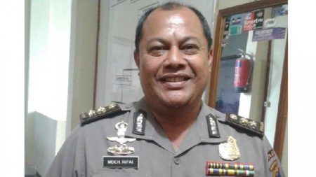 Tanggapi surat Kementerian ESDM, Polda masih Ragu buka ‘Police Line’ -  kalselpos