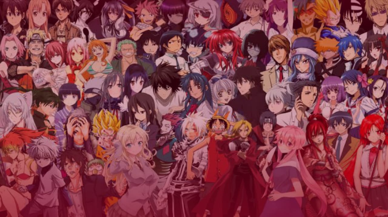 Silahkan Merapat Ini Daftar 5 Situs Streaming Anime Legal Bisa Nostalgia Dengan Kartun Lawas Kaltimminutes Co