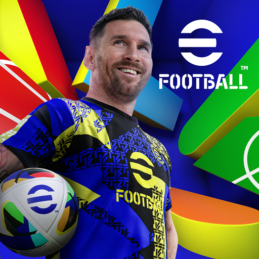 eFootball PES 2021 Mod APK