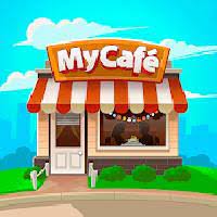 My Cafe — Restaurant & Cooking Mod APK