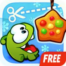 Cut the Rope FULL FREE Mod APK