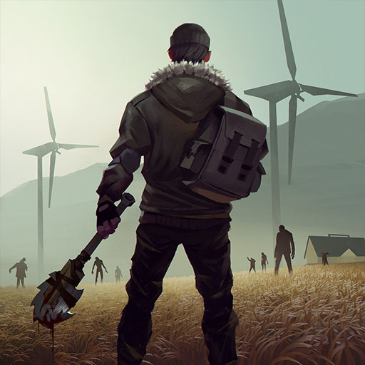 Last Day on Earth: Survival Mod APK