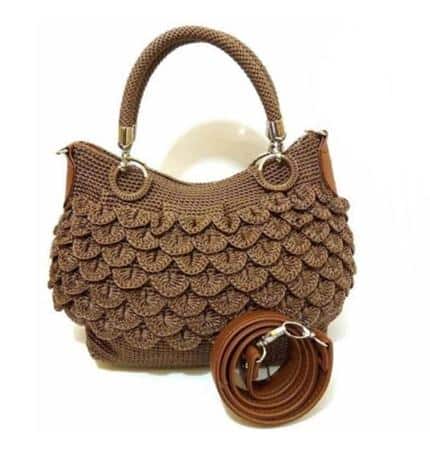 Liputan6.com, jakarta merajut adalah salah satu metode membuat kain, pakaian atau perlengkapan busana dari benang rajut. 10 Model Tas Rajut Modern Yang Simpel Cantik 2021