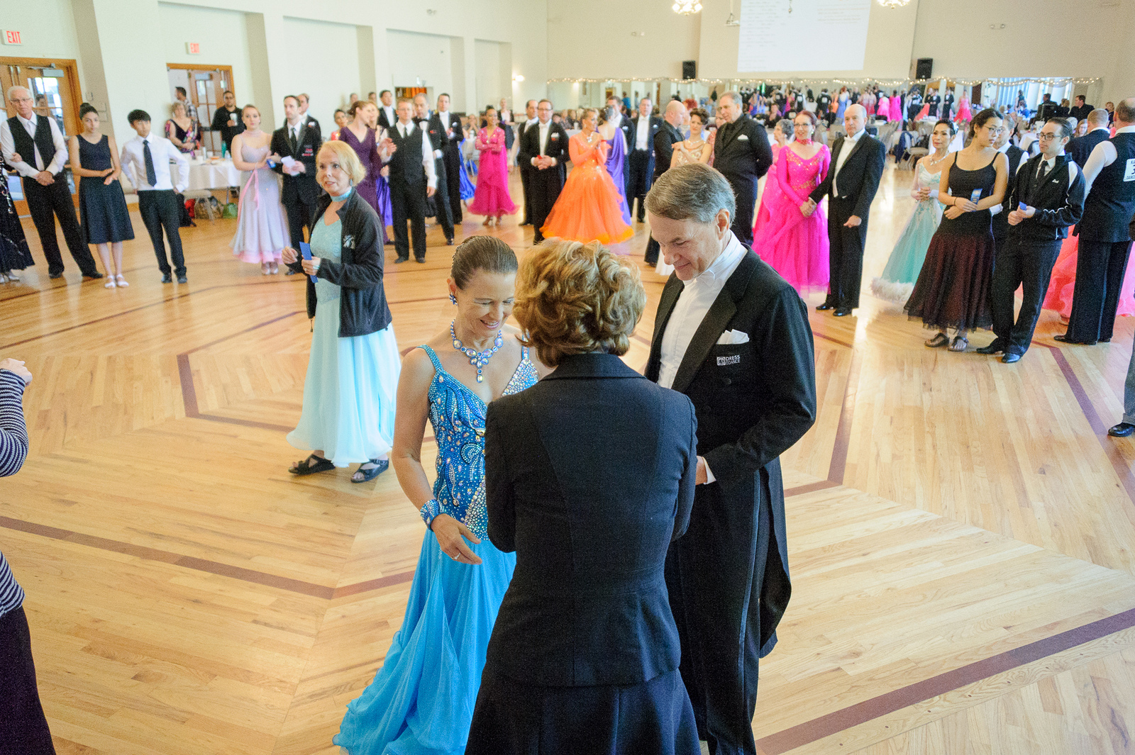 Results Kansas City Dance Classic