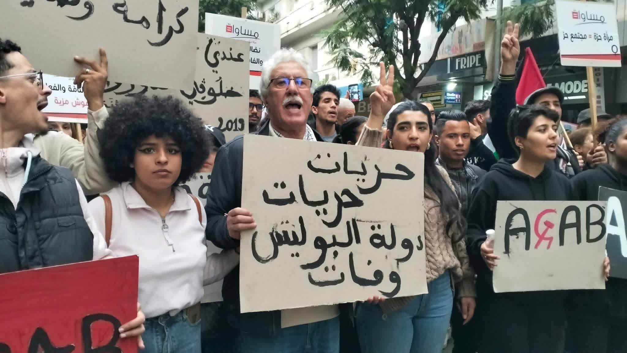 قضية &ldquo;التآمر&rdquo;: حزب العمال يطالب بنقض الأحكام الجائرة وإخلاء سبيل سجناء الرأي&hellip;.