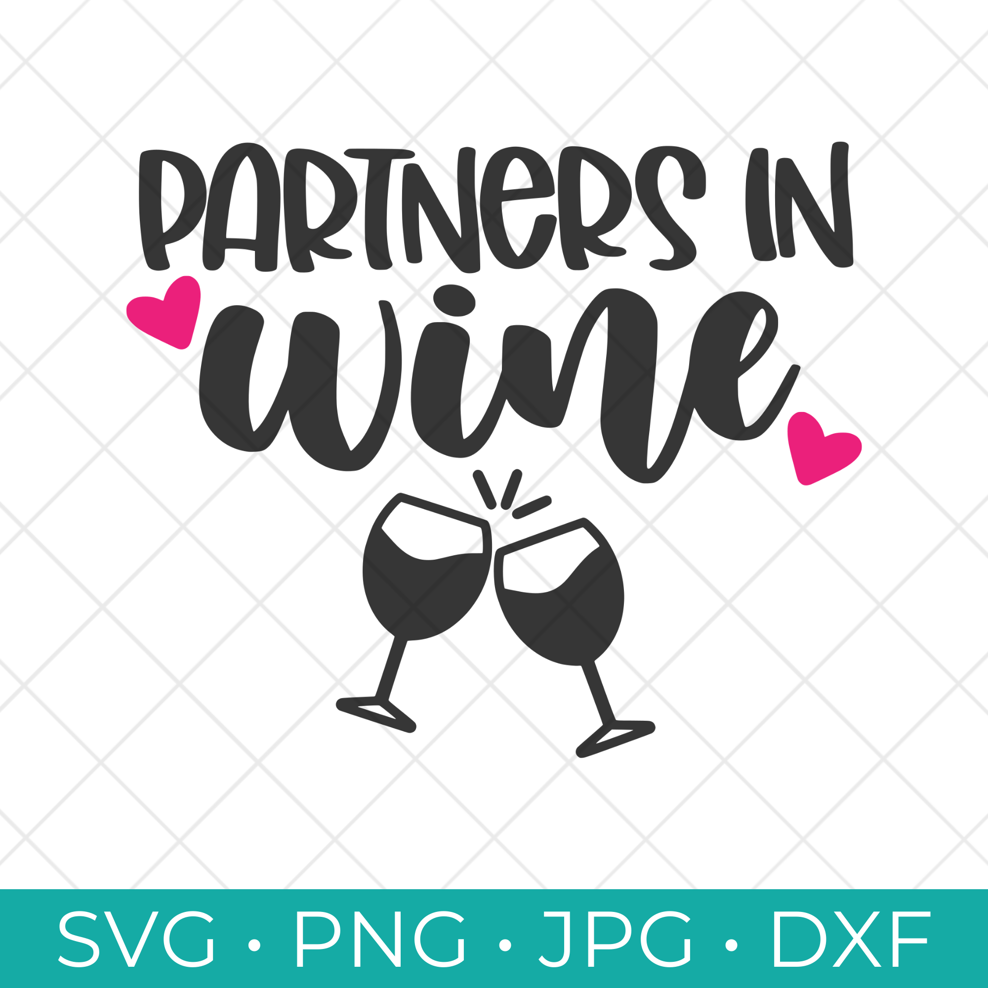 Wine (191 images) 1/10 pages. Wine Svg Collection With Partners In Wine Svg Kara Creates