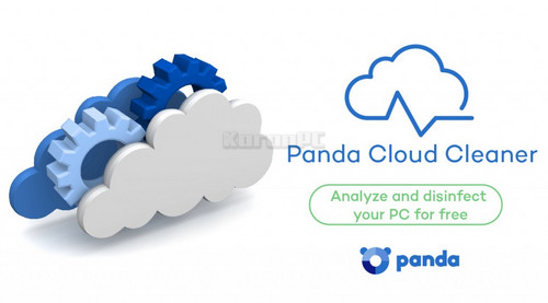 Panda Cloud Cleaner 1.1.9 + Portable Free Download Karan PC