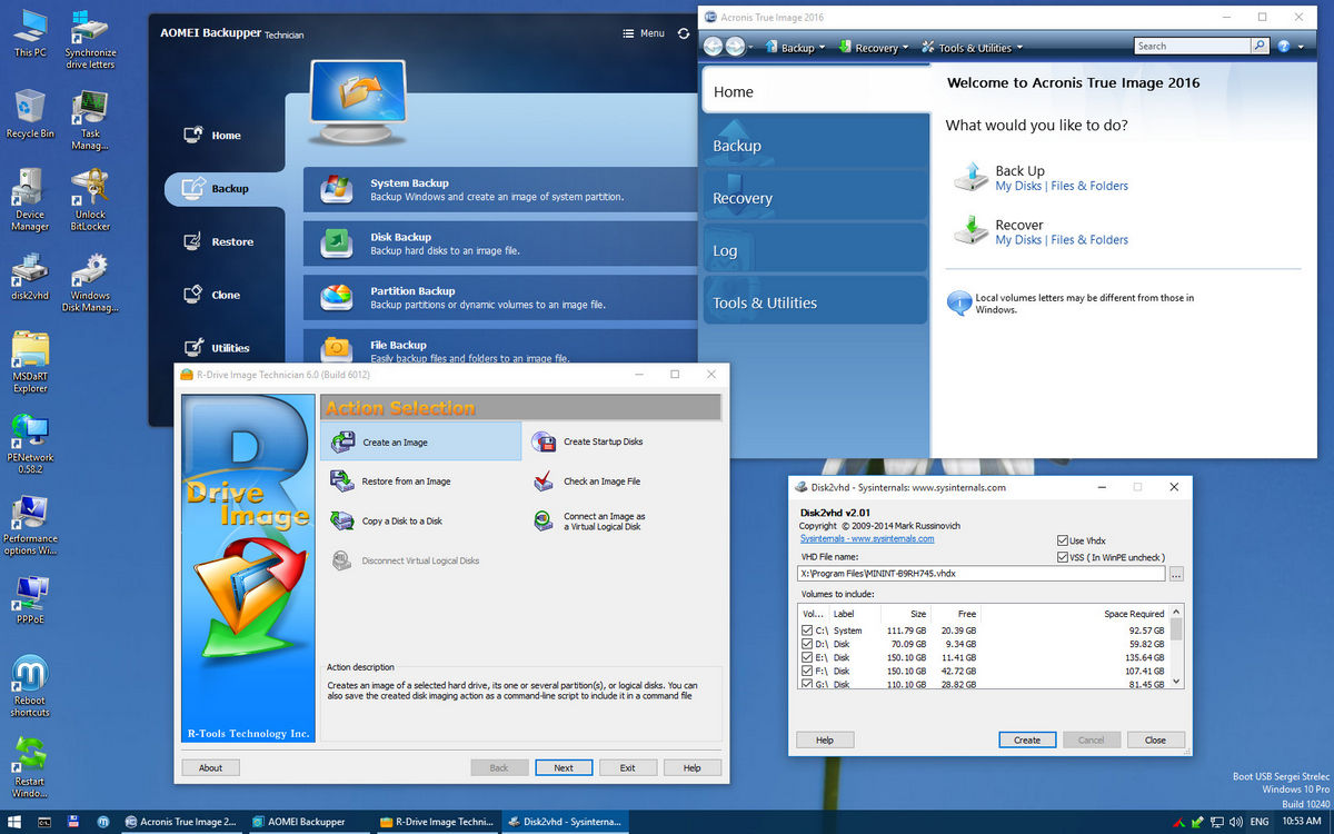 Free download windows 11 64 bit full version · go to: WinPE 10 x64 English ISO - KaranPC