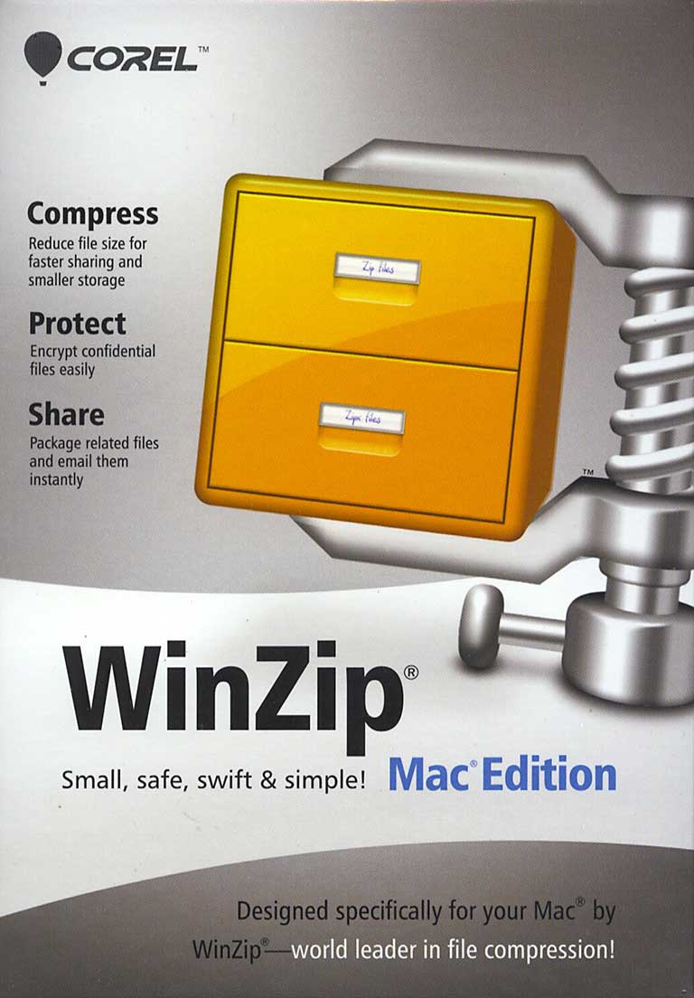 Password protect zip macos