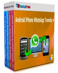 Backuptrans Android Iphone Whatsapp Transfer Plus 3 2 159