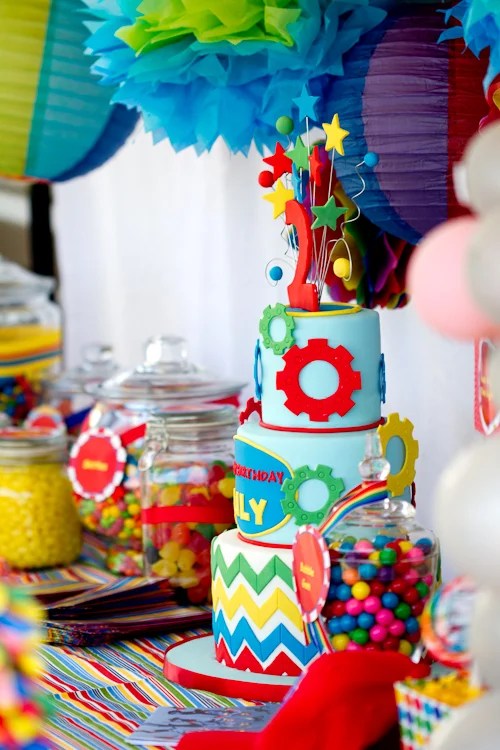 If you're shopping for a magical gown, you can shop from allure bridal's disney princess wedding dress collection too. Kara's Party Ideas Disney's Imagination Movers Birthday