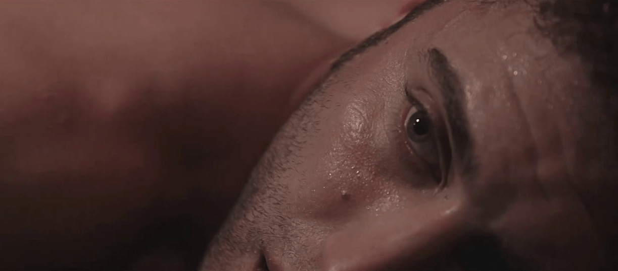 Short Film: Chaser by Sal Bardo and Max 