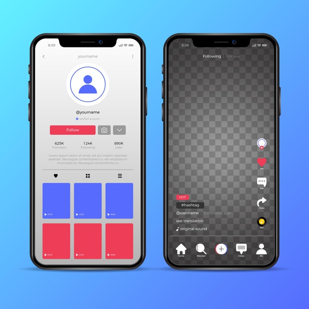 In this post, we’ve gathred some of the best and free jersey mockup in psd templates of 2020. Tiktok Clone The Best Video Making Clone App Kartora Global