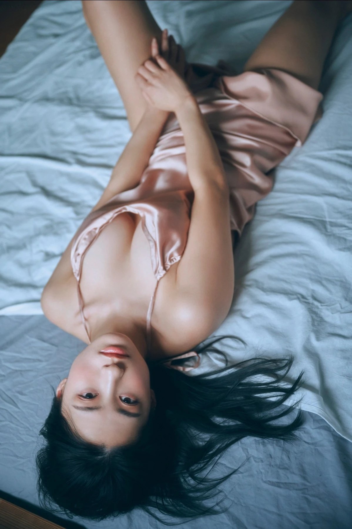 澄田綾乃FLASH写真集《熱くさせて》第三辑 46 澄田綾乃FLASH写真集《熱くさせて》第三辑