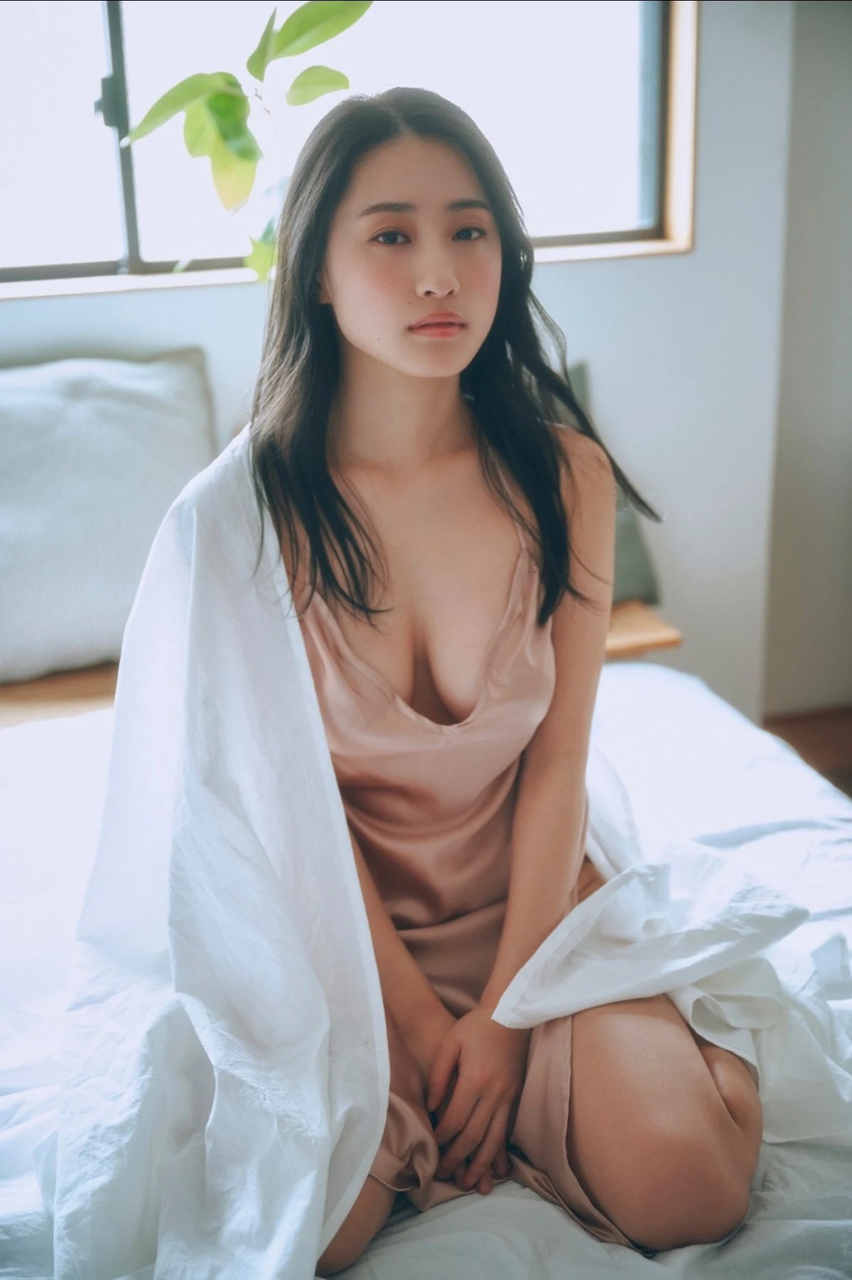 澄田綾乃FLASH写真集《熱くさせて》第三辑 52 澄田綾乃FLASH写真集《熱くさせて》第三辑