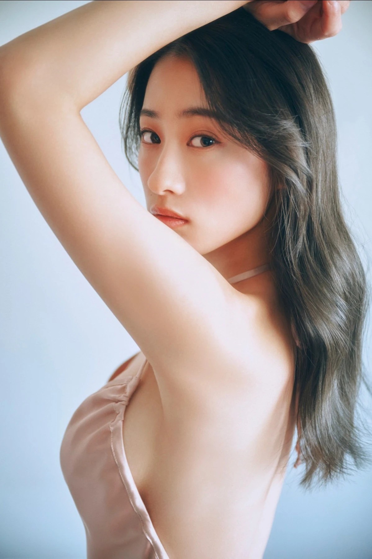 澄田綾乃FLASH写真集《熱くさせて》第三辑 12 澄田綾乃FLASH写真集《熱くさせて》第三辑