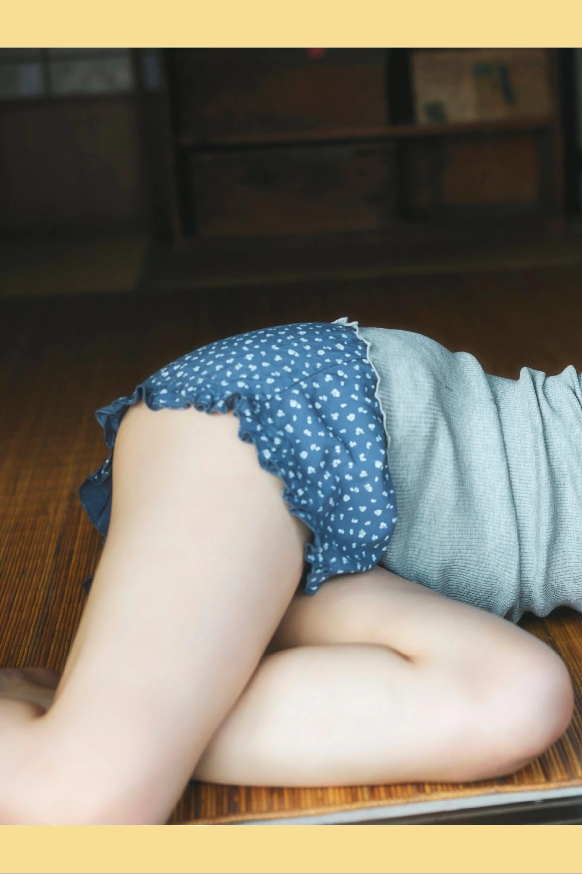 岡本彩夏写真集《初次彩绘夏日》50张先行公开