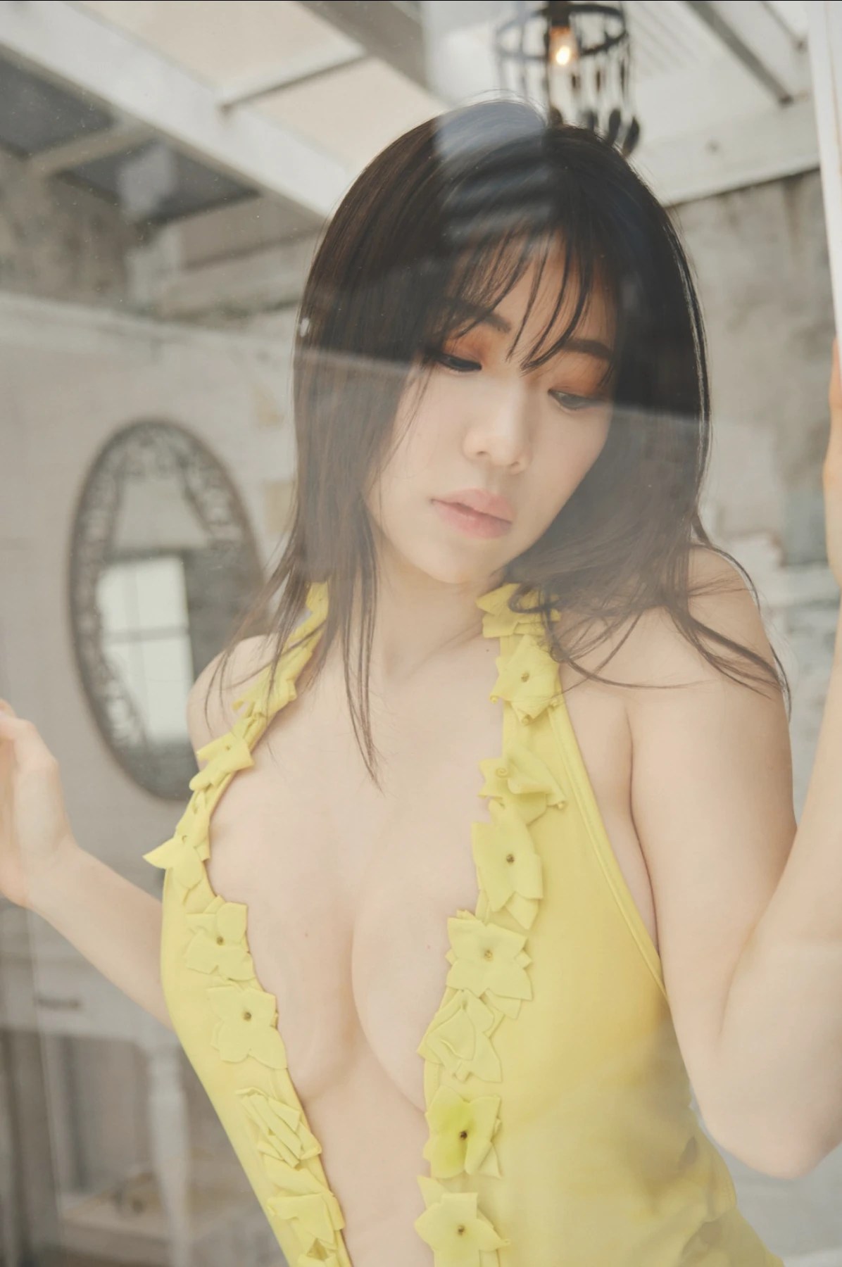 铃木文菜《私を捕まえて》写真集第二辑