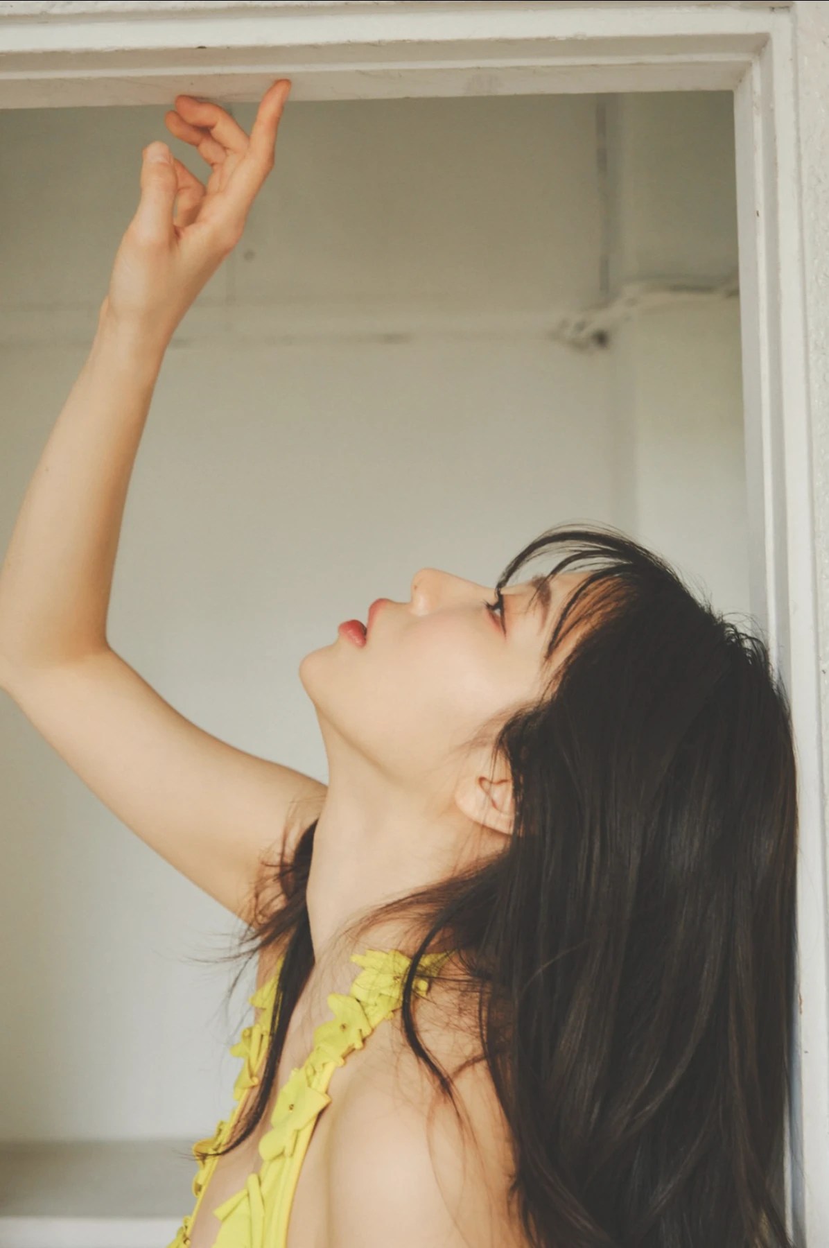 铃木文菜《私を捕まえて》写真集第二辑