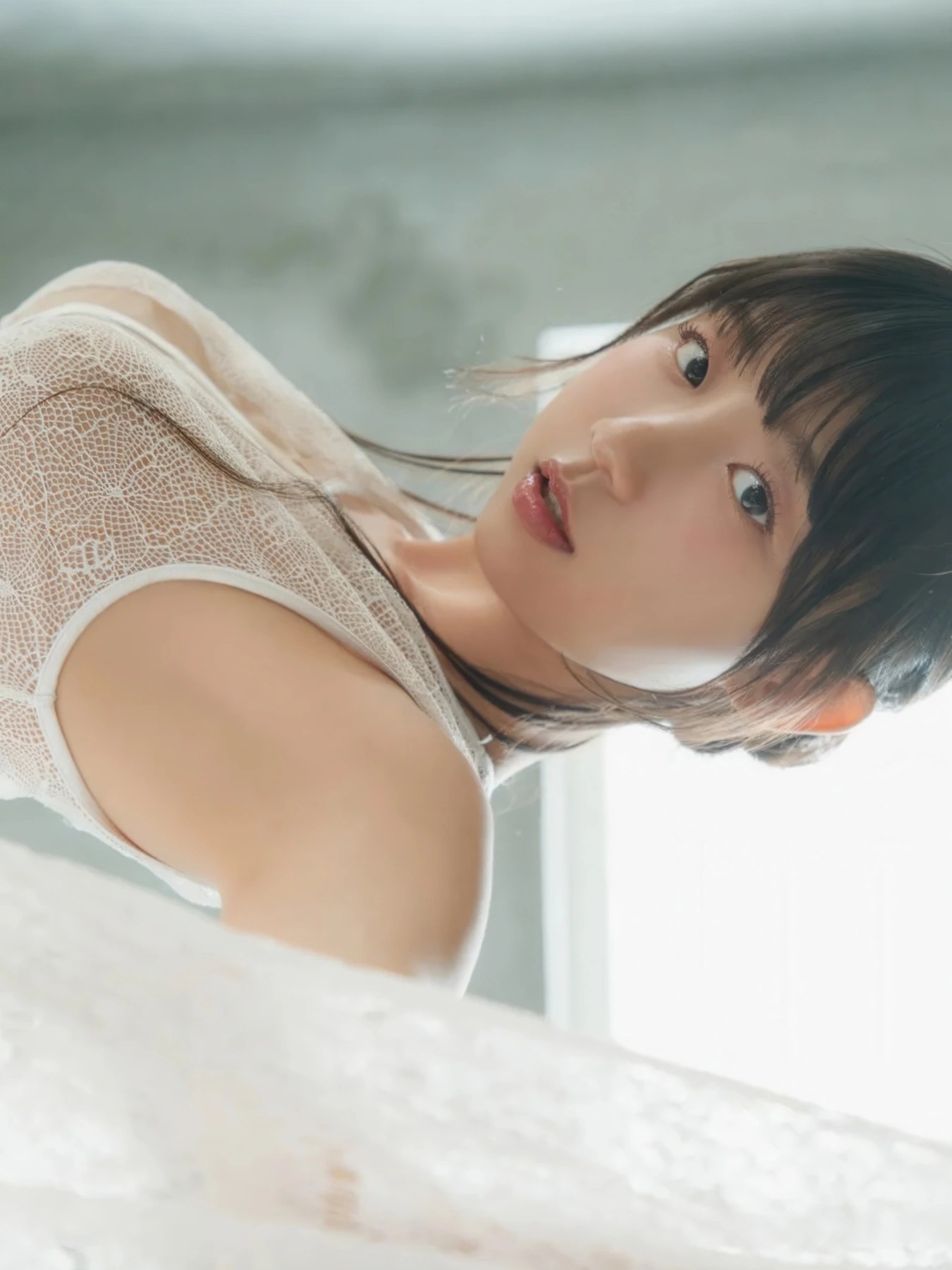 Eunji Pyo FRIDAY数字写真集《Juicy》Set.01