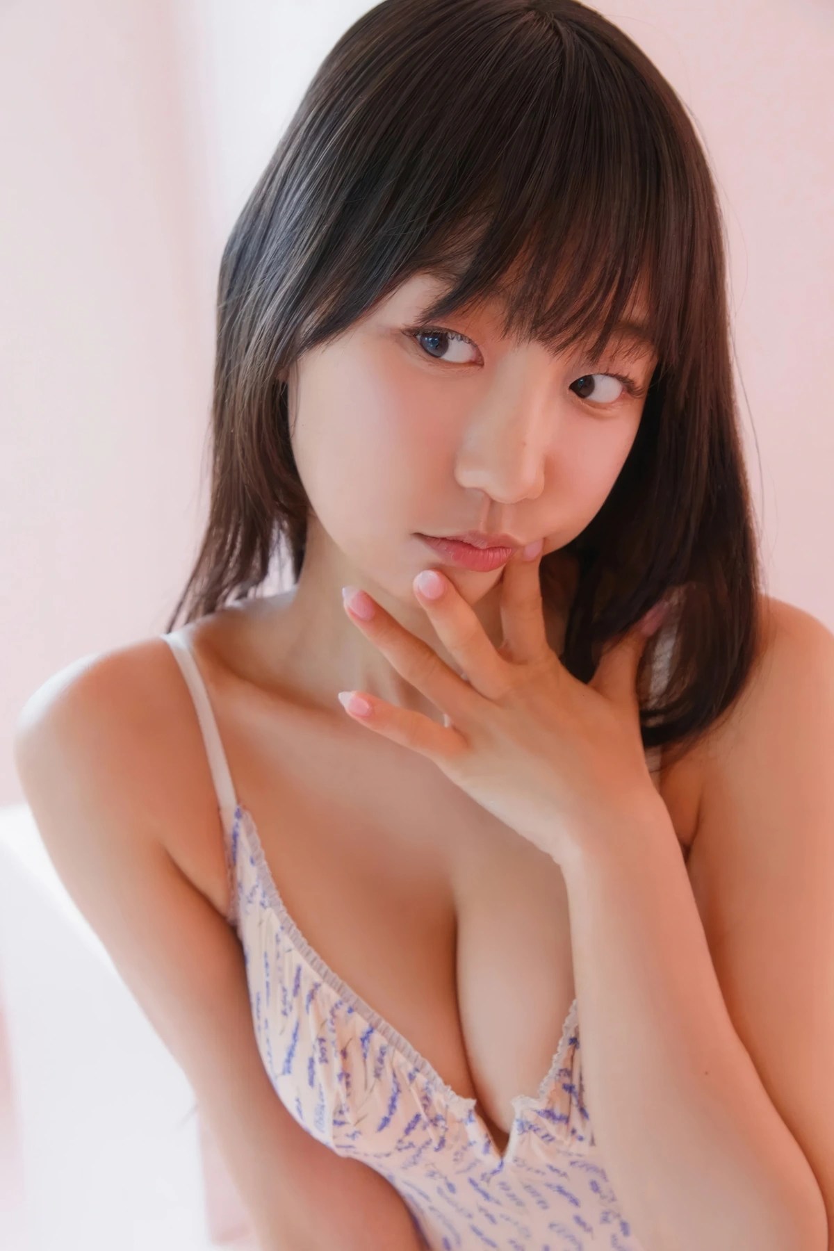 Eunji Pyo 표은지 FRIDAY数码写真集《Juicy》Set.03