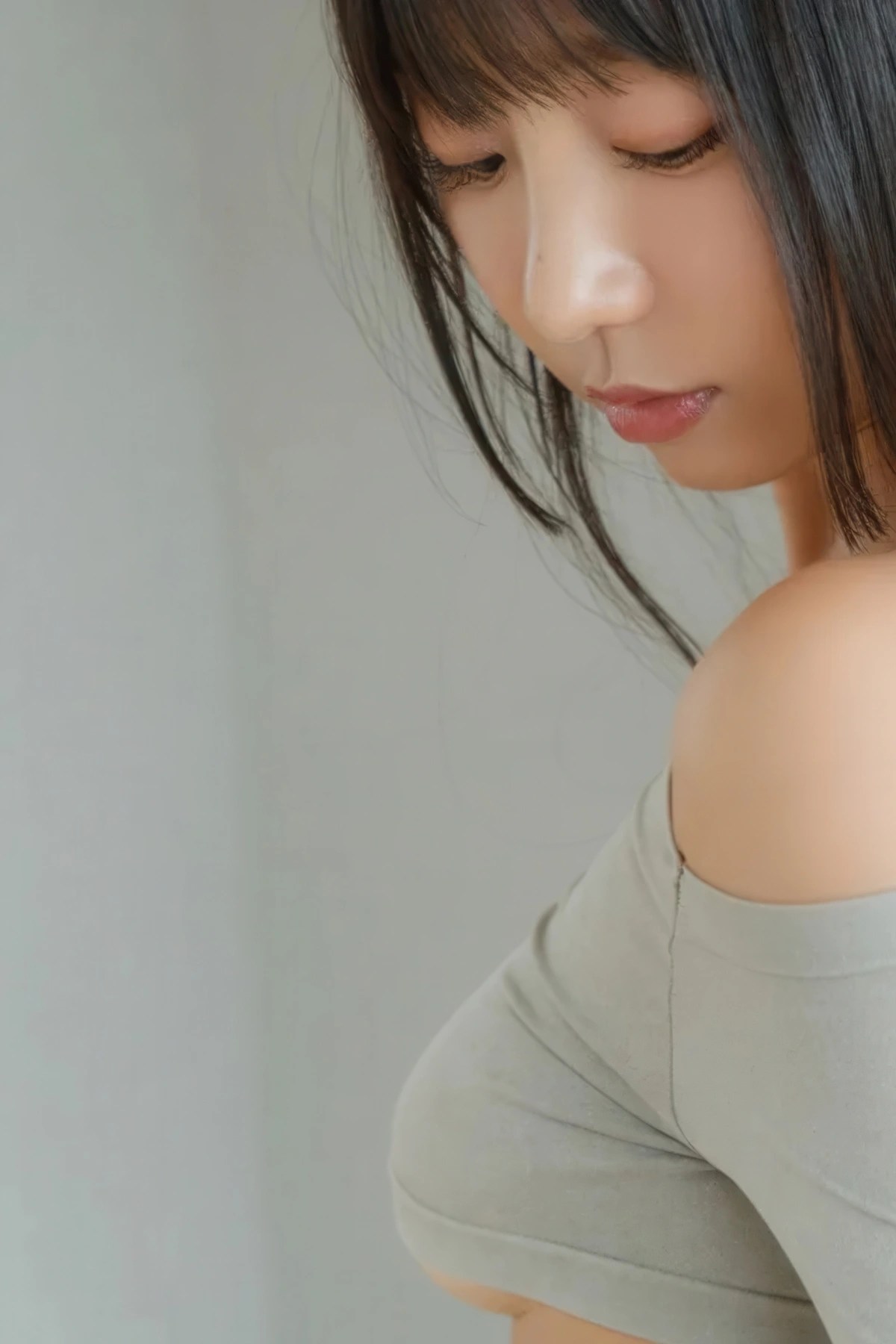 Eunji Pyo 표은지 FRIDAY数码写真集《Juicy》Set.03