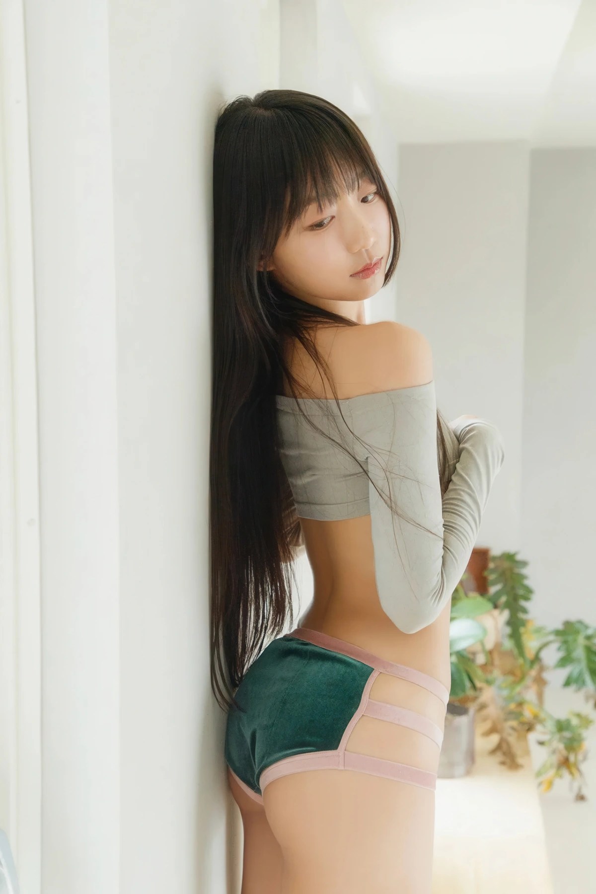 Eunji Pyo 표은지 FRIDAY数码写真集《Juicy》Set.03