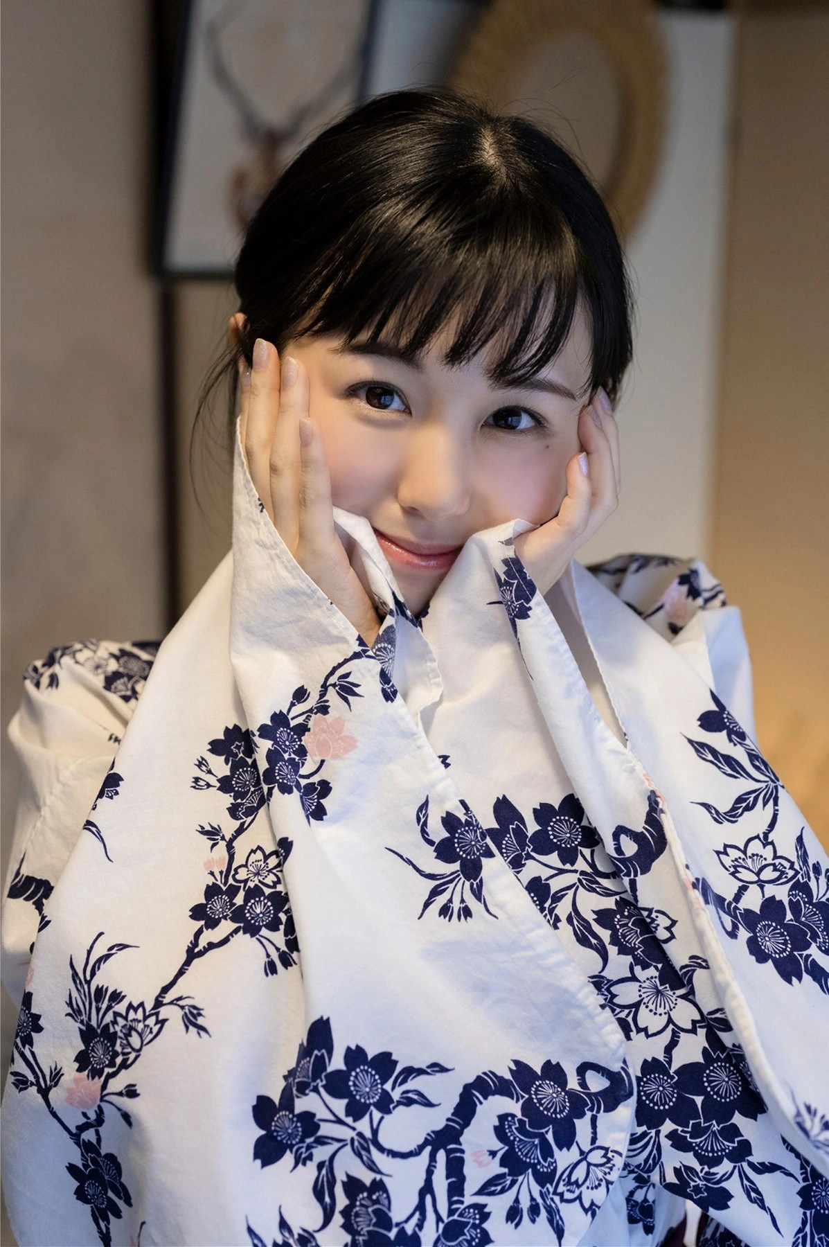 KURIEMI くりえみ《诱惑》写真集第五辑魅力解析