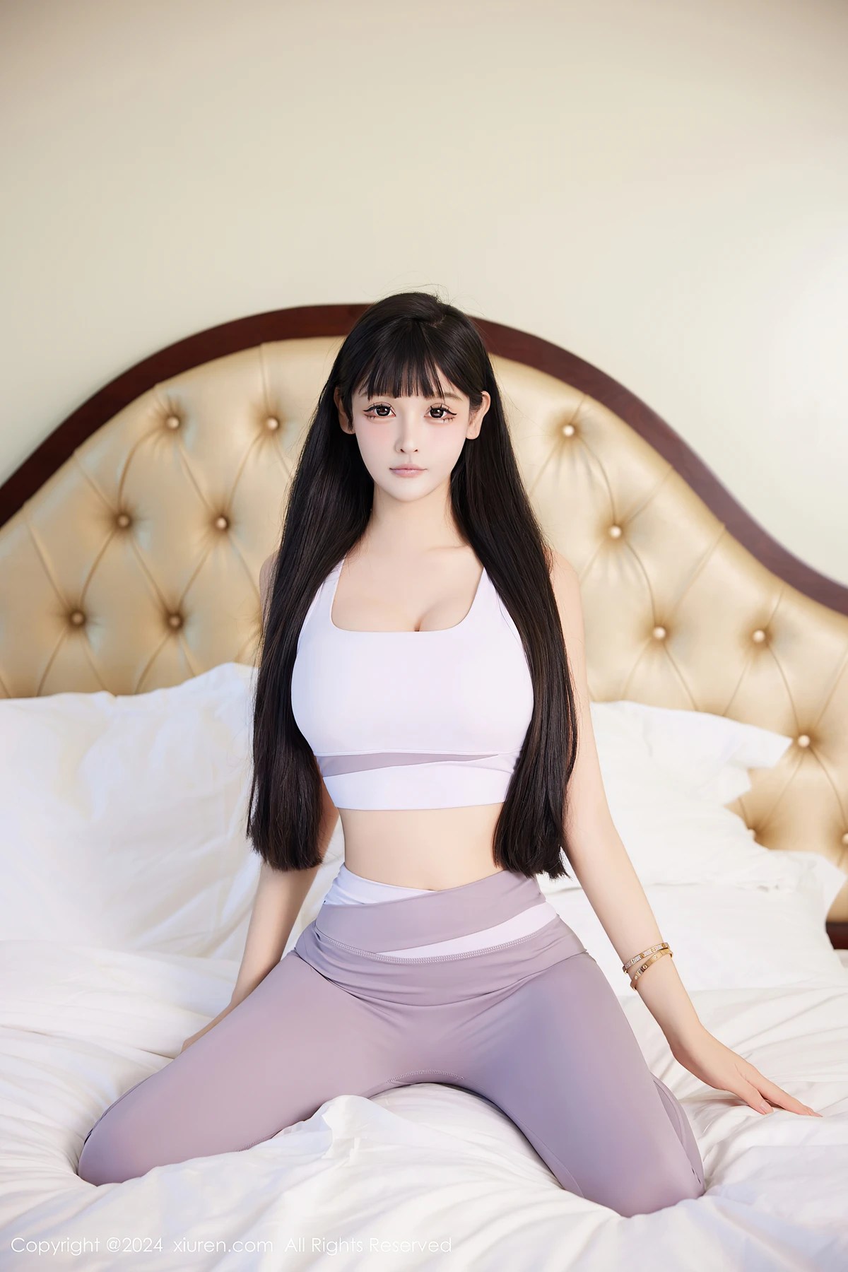 秀人网No.9084智恩baby个人专辑