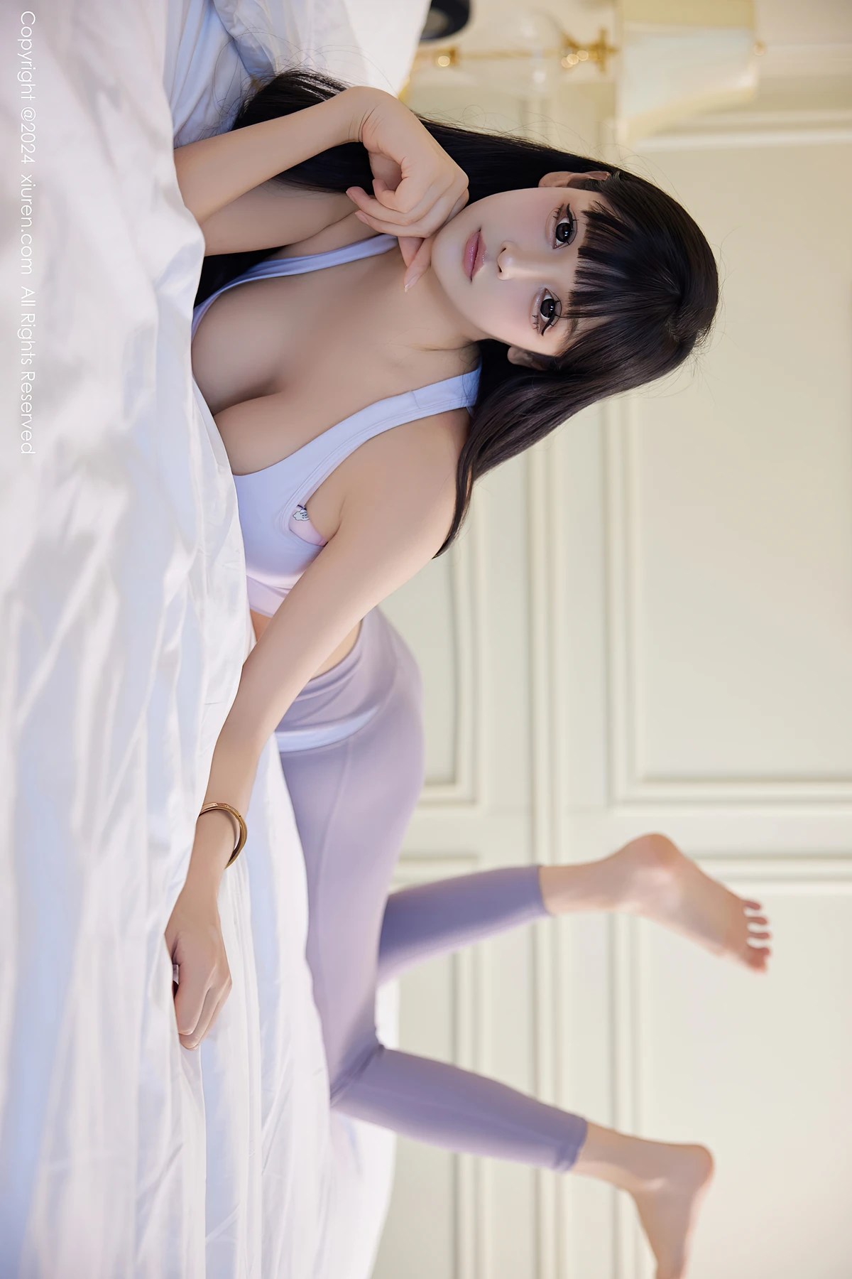 秀人网No.9084智恩baby个人专辑