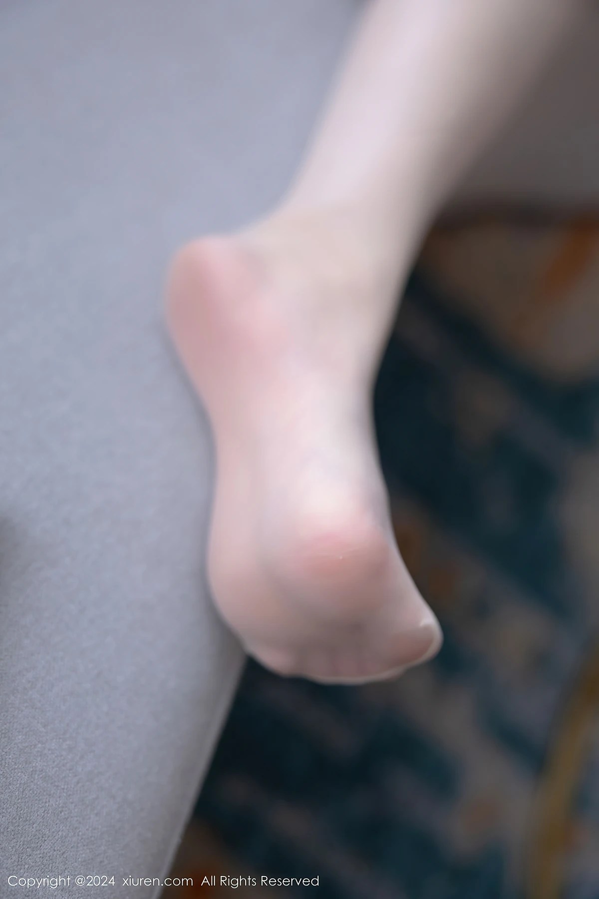 秀人网第9092期杨晨晨Yome