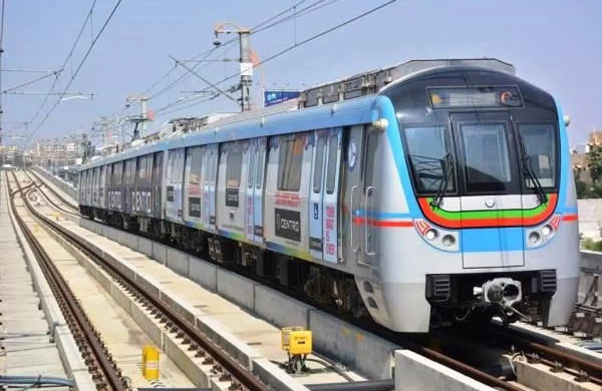 How Indian Railways is Leading Global Exports of Bogies, Coaches, and Locomotives Under the ‘Make in India, Make for the World’ Initiative