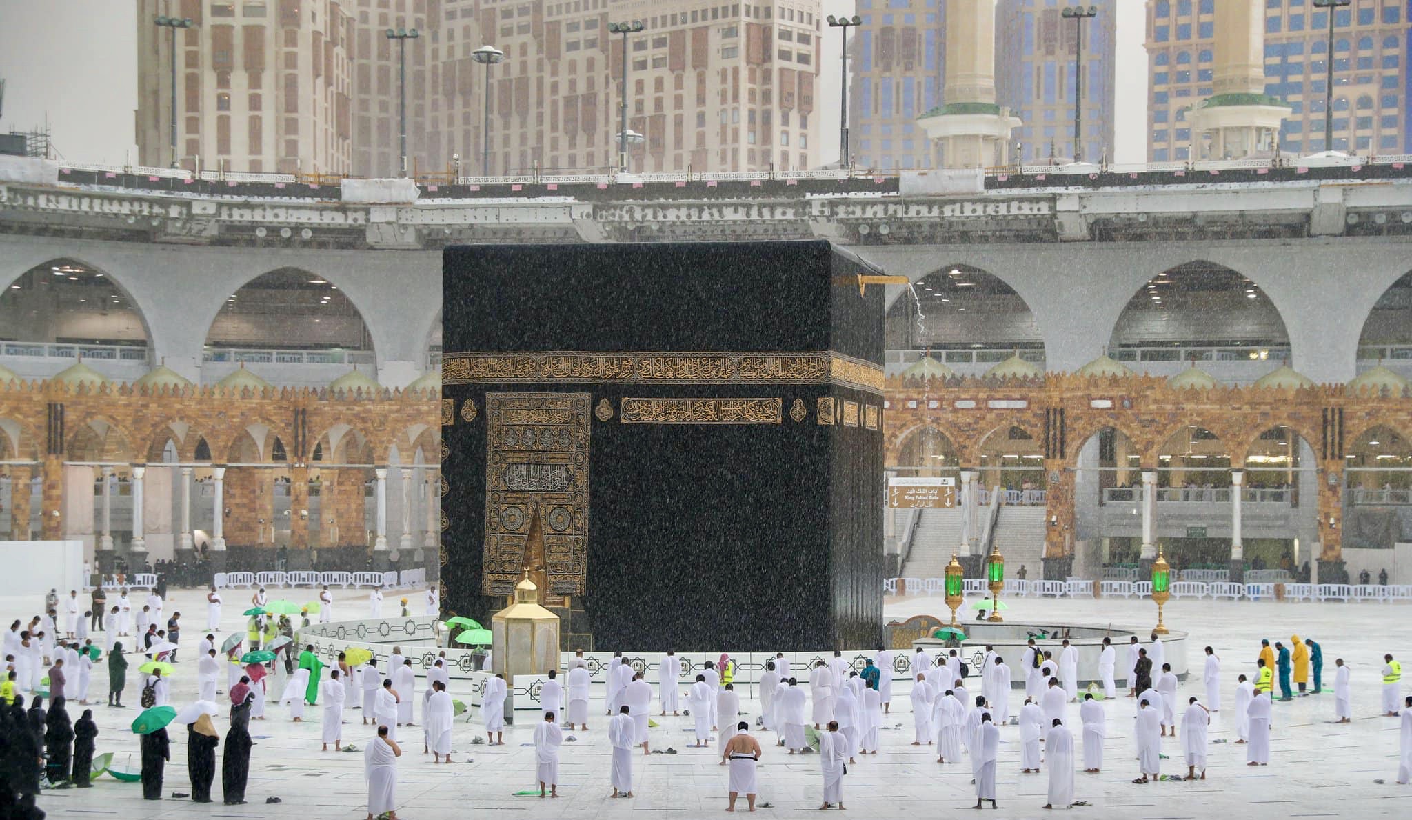 Did Saudi Arabia Really Ban Tablighi Jamaat? - Vimarsana News