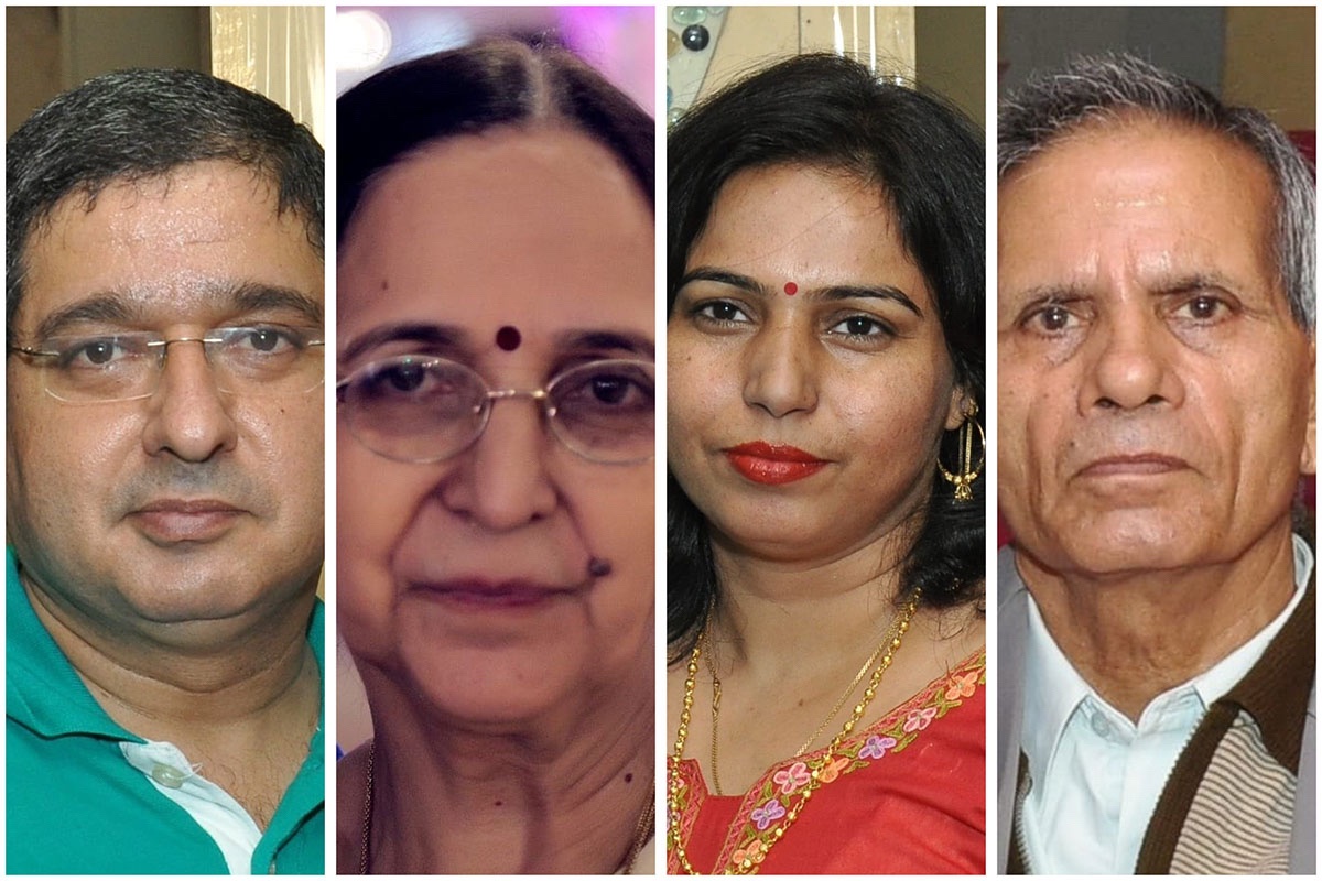 How Covid19 Closed Doors Of My Mamaji's Home Forever? - Vimarsana News