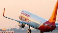 SpiceJet Joins GoAir, Vistara, Suspends Int’l Flights