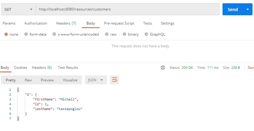 This post describes the sql testing idea used in our camel integration project. Δωρεάν Μαθήματα Apache Camel